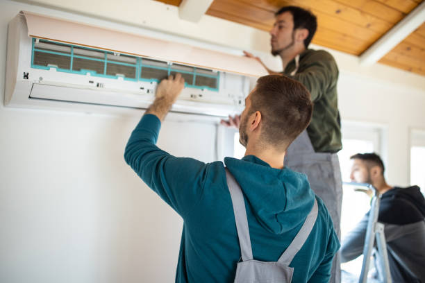 Best Furnace Repair Near Me  in Richmond, VA