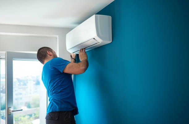 Best HVAC Emergency Services  in Richmond, VA