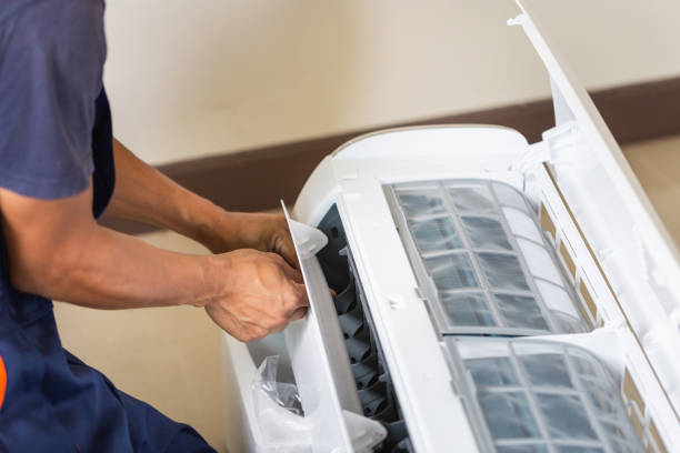 Best HVAC Air Duct Cleaning  in Richmond, VA