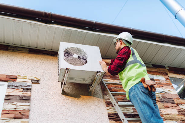 Best Affordable Air Conditioning Repair  in Richmond, VA