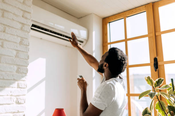Best HVAC Replacement Cost  in Richmond, VA