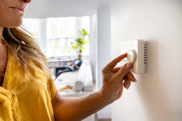 Best HVAC Companies Near Me  in Richmond, VA