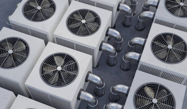 Best Ductless HVAC Repair  in Richmond, VA