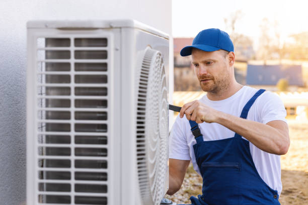 Best Commercial HVAC Repair  in Richmond, VA