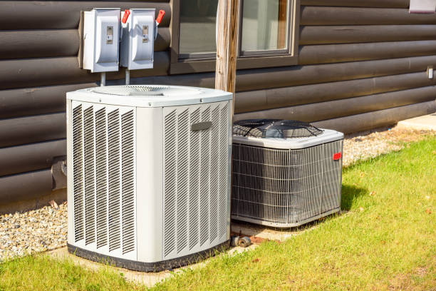 Best Affordable HVAC Services  in Richmond, VA