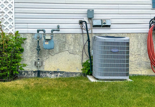 Best Affordable HVAC Services  in Richmond, VA